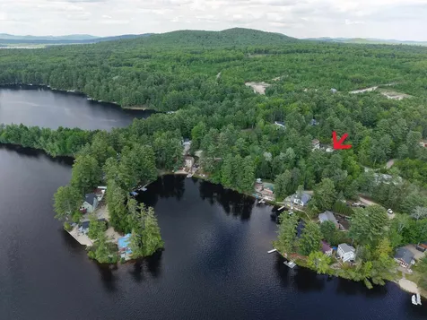 40 Emerald Point Road Wakefield NH 03830