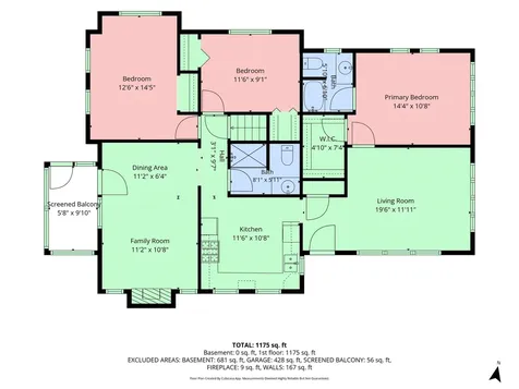 40 Emerald Point Road Wakefield NH 03830