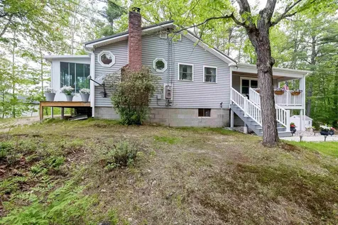 40 Emerald Point Road Wakefield NH 03830