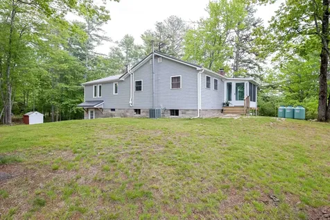 40 Emerald Point Road Wakefield NH 03830
