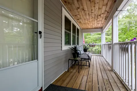 40 Emerald Point Road Wakefield NH 03830