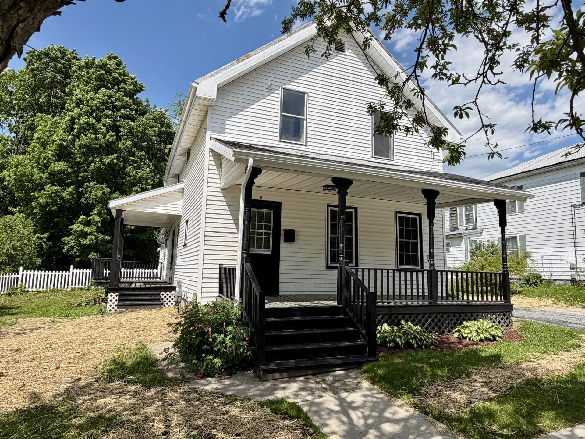 47 Upper Welden Street St. Albans City VT 05478
