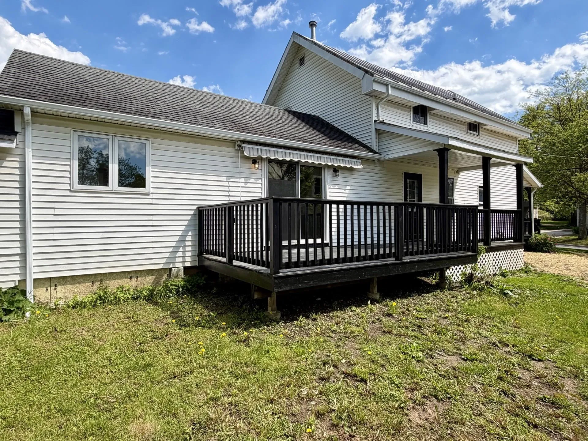47 Upper Welden Street St. Albans City VT 05478