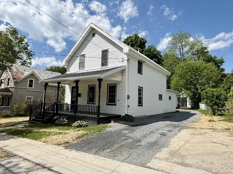 47 Upper Welden Street St. Albans City VT 05478
