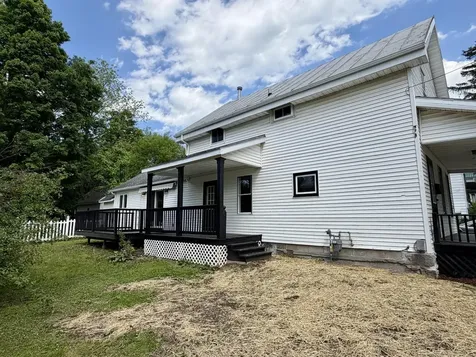 47 Upper Welden Street St. Albans City VT 05478