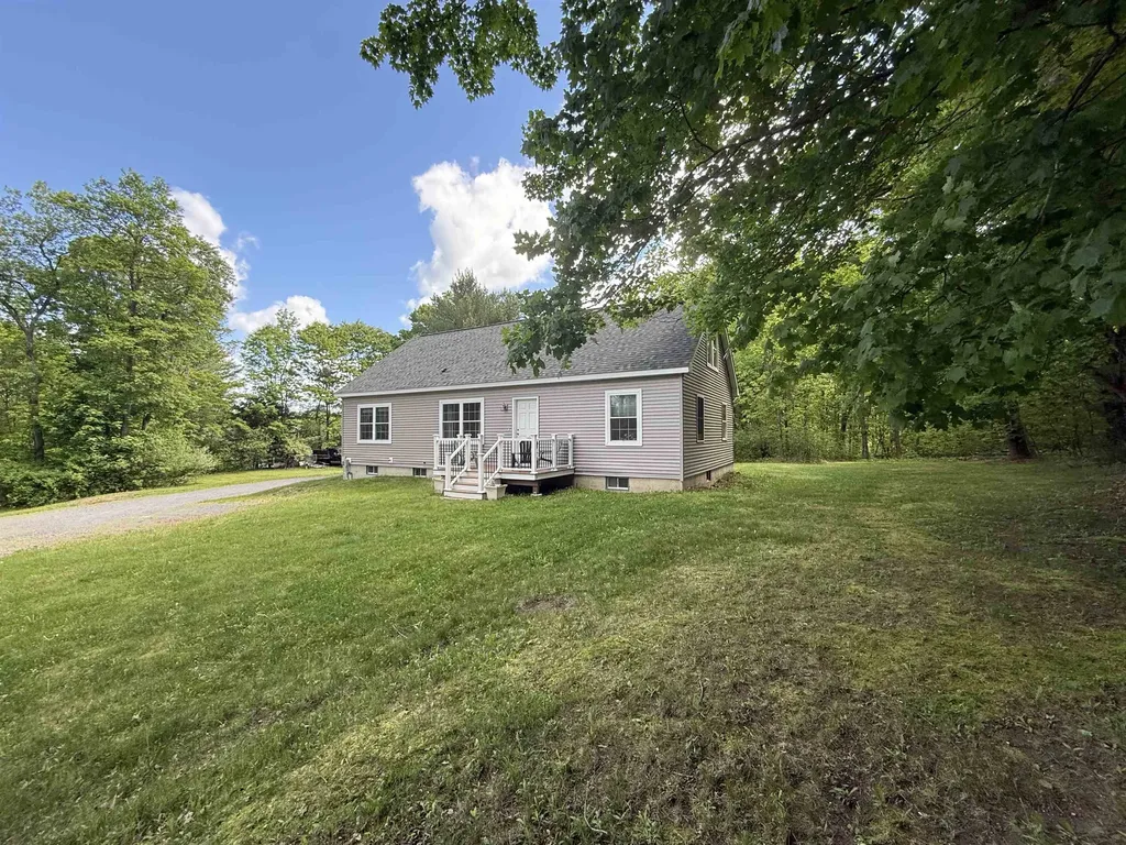 66 South Main Street Troy NH 03465