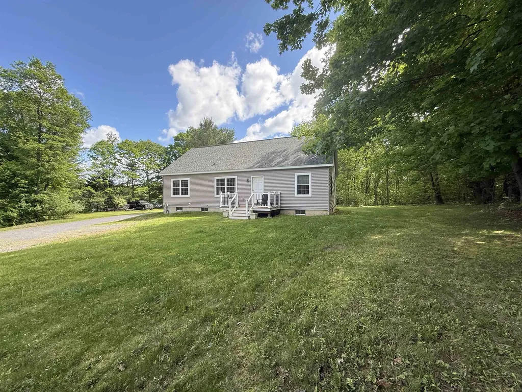 66 South Main Street Troy NH 03465