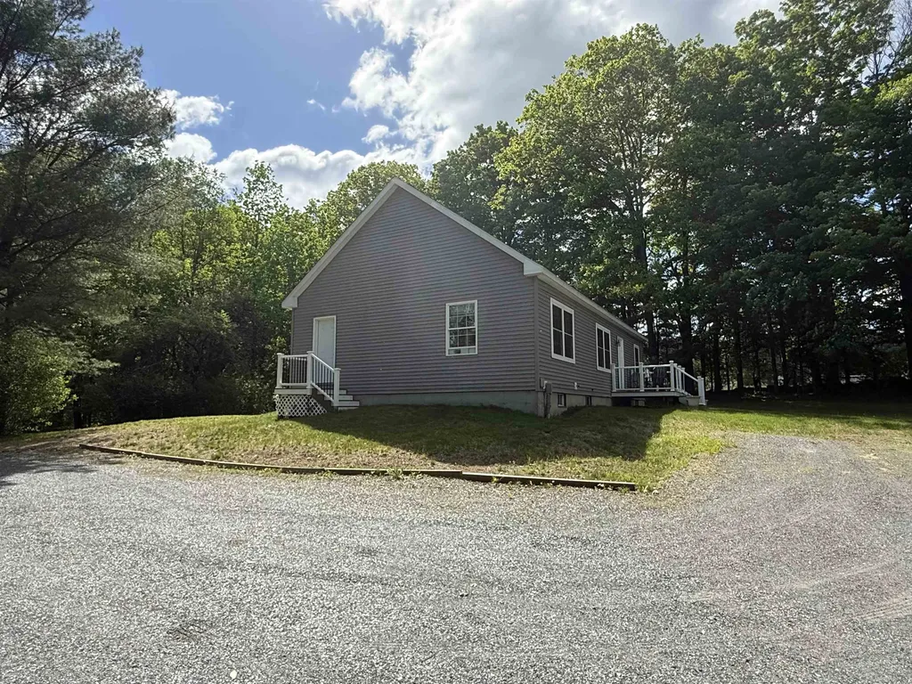 66 South Main Street Troy NH 03465