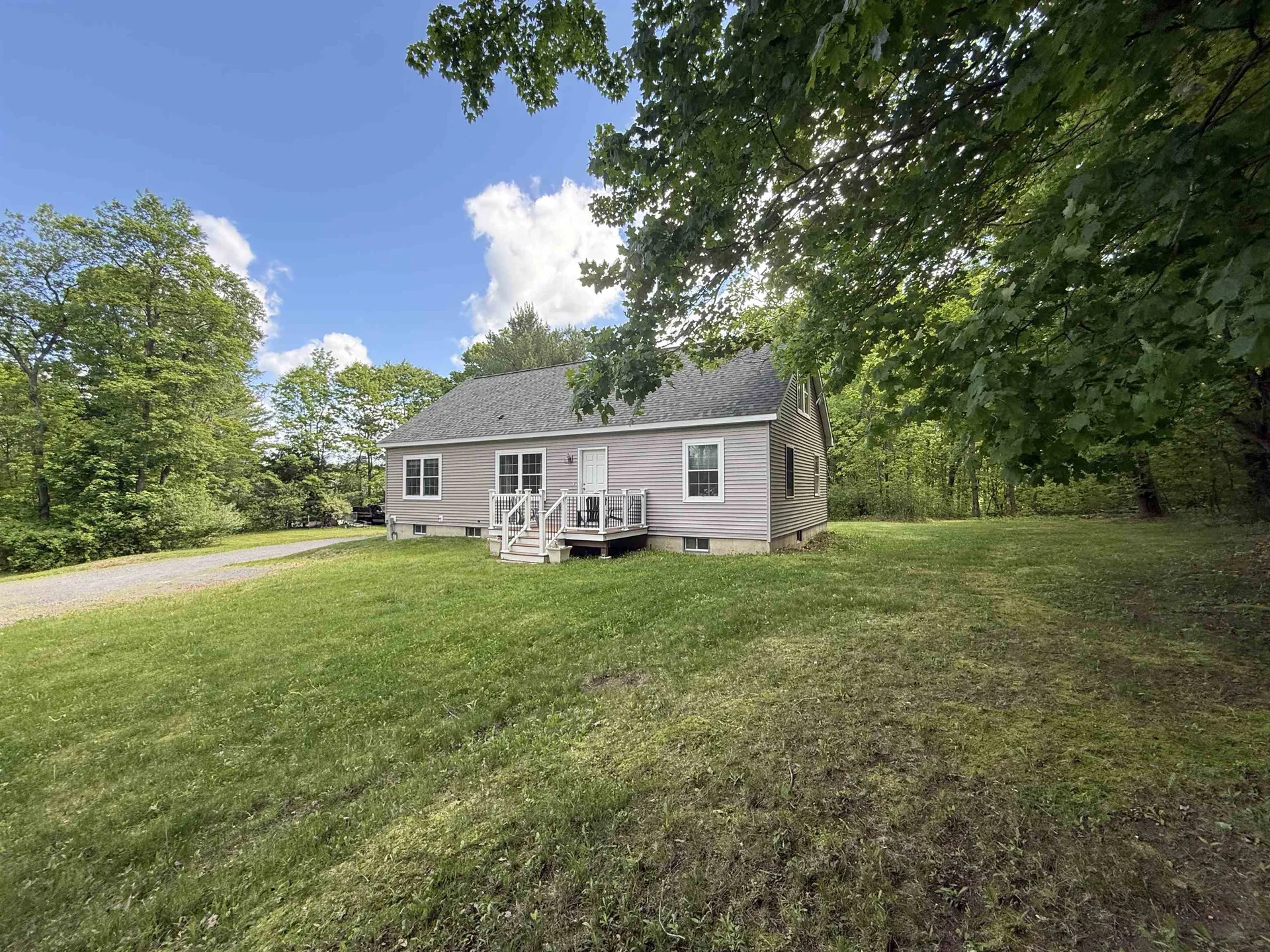 66 South Main Street Troy NH 03465