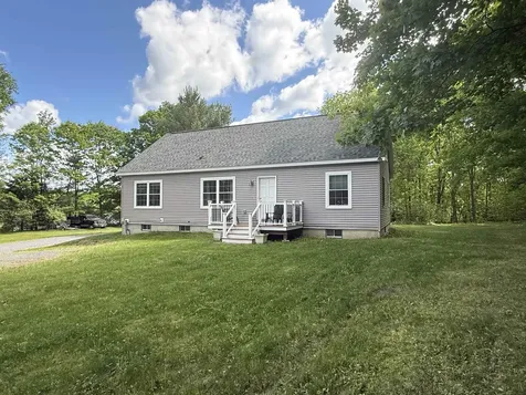 66 South Main Street Troy NH 03465