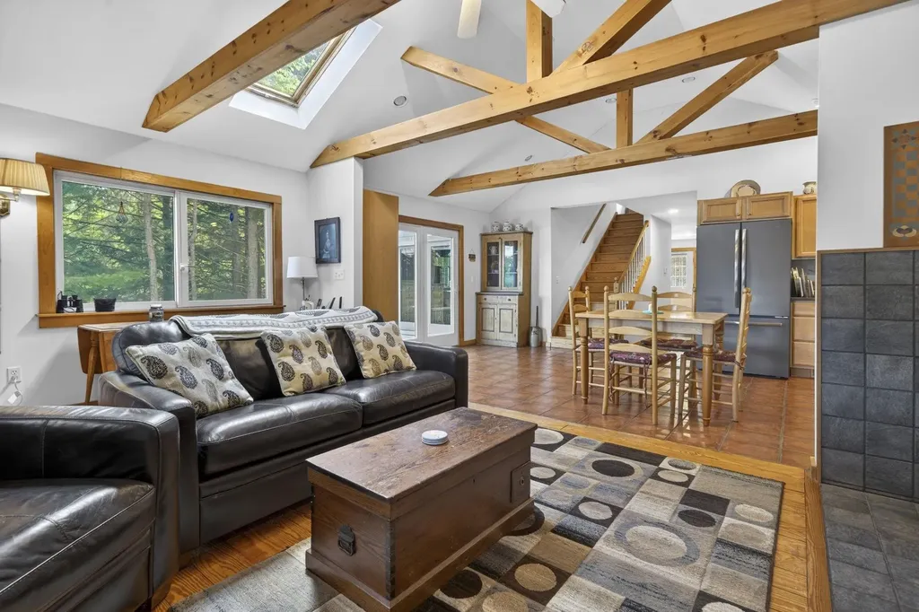 2221 Valley Road Stoddard NH 03280