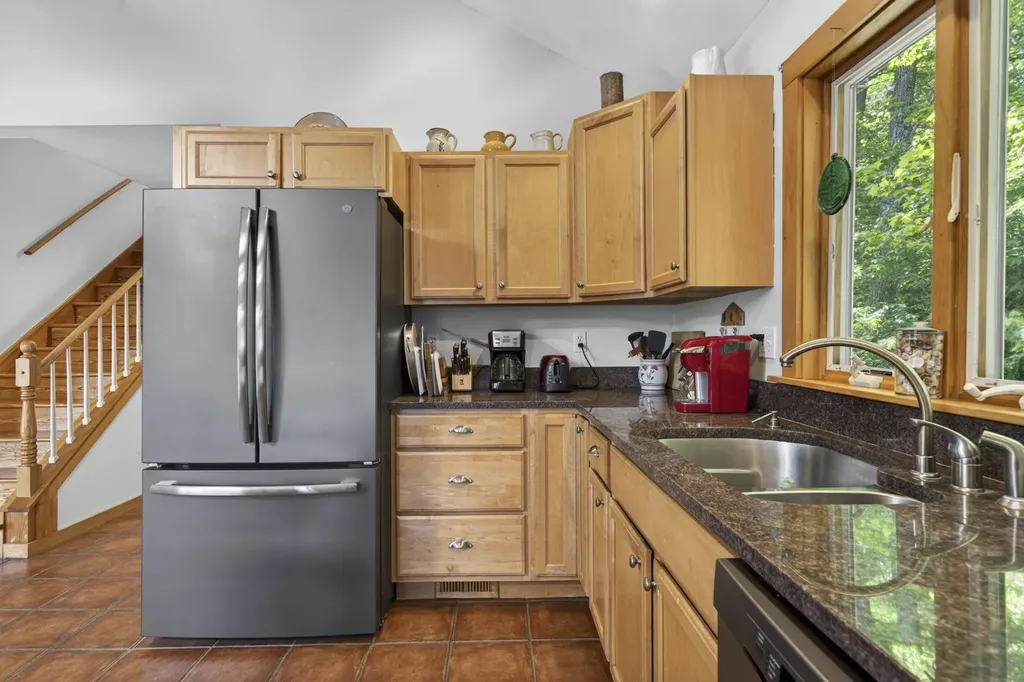 2221 Valley Road Stoddard NH 03280