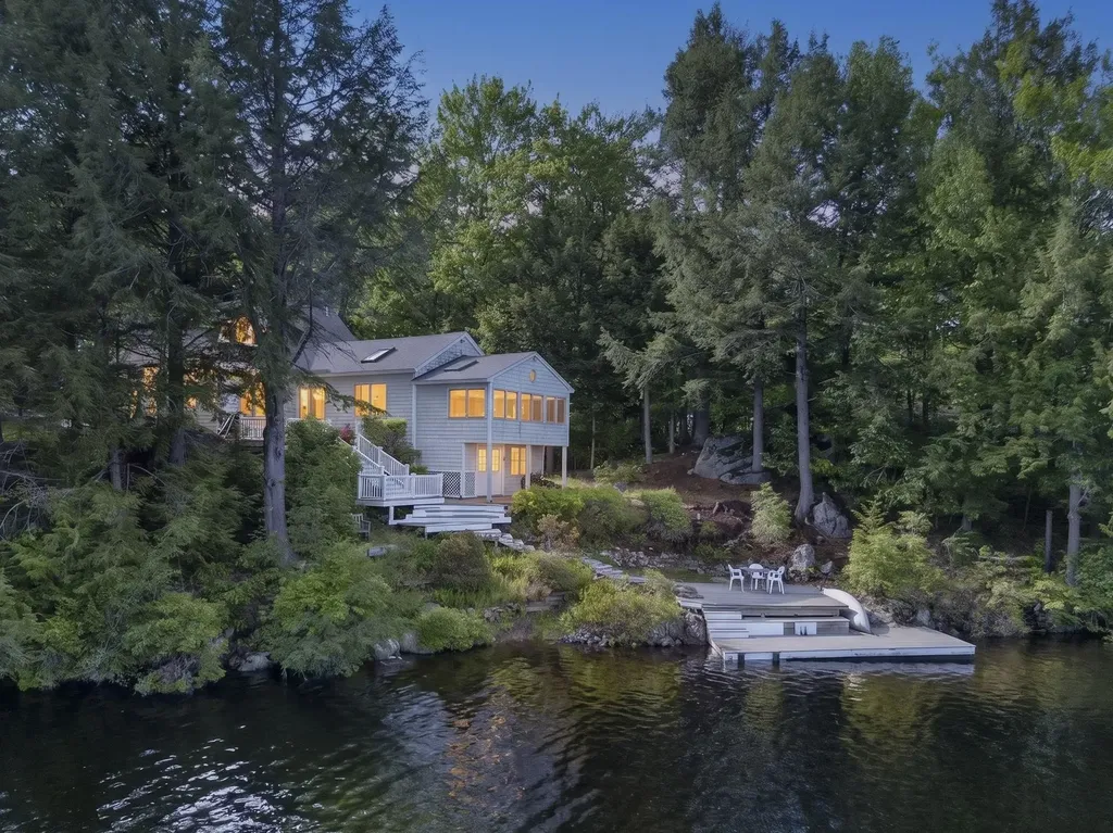 2221 Valley Road Stoddard NH 03280