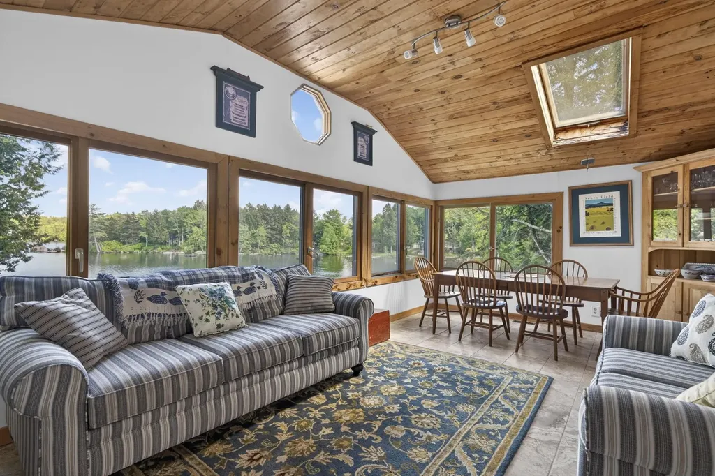2221 Valley Road Stoddard NH 03280