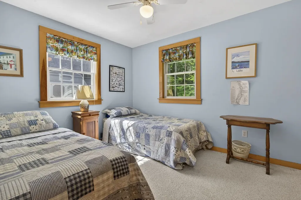 2221 Valley Road Stoddard NH 03280