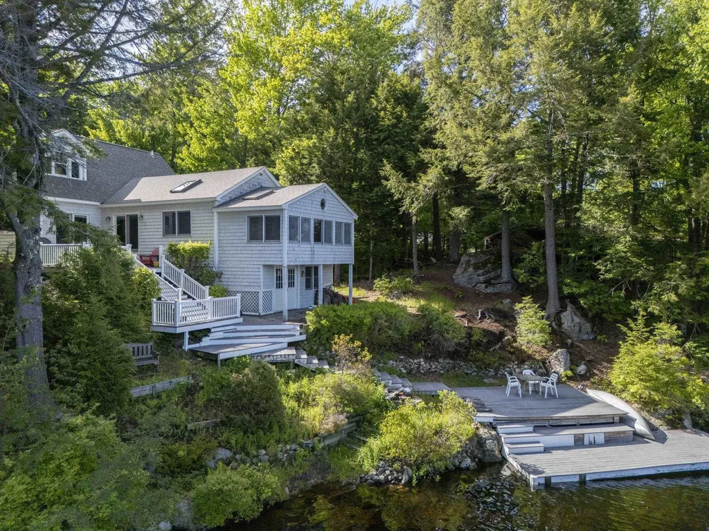 2221 Valley Road Stoddard NH 03280
