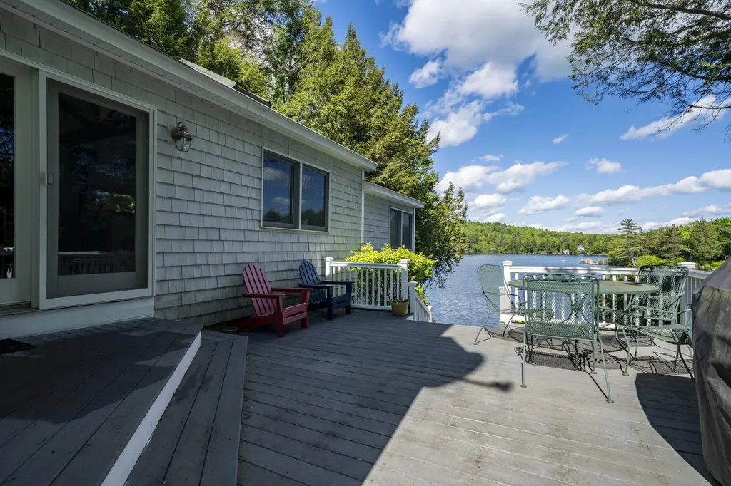 2221 Valley Road Stoddard NH 03280