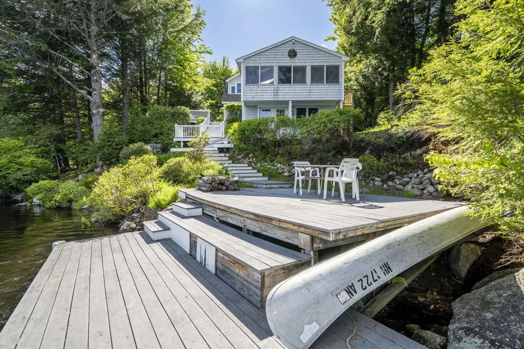 2221 Valley Road Stoddard NH 03280