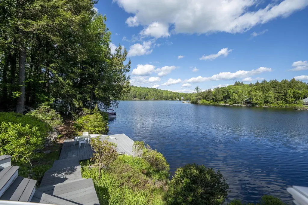 2221 Valley Road Stoddard NH 03280