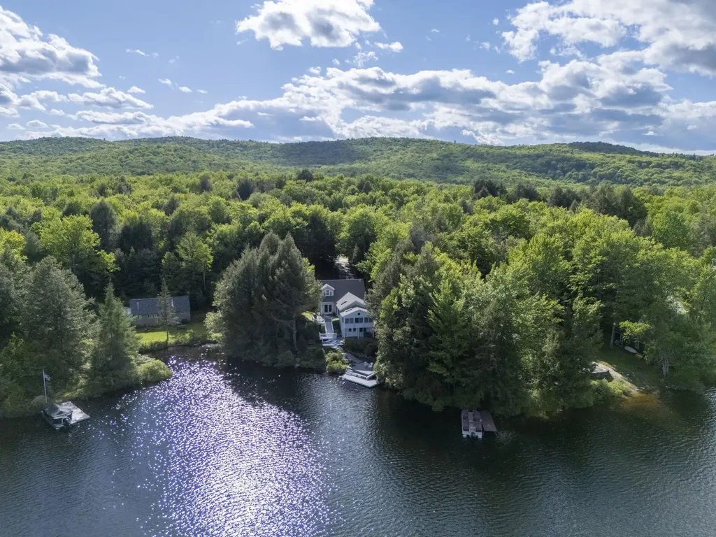 2221 Valley Road Stoddard NH 03280