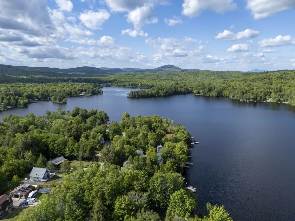 2221 Valley Road Stoddard NH 03280