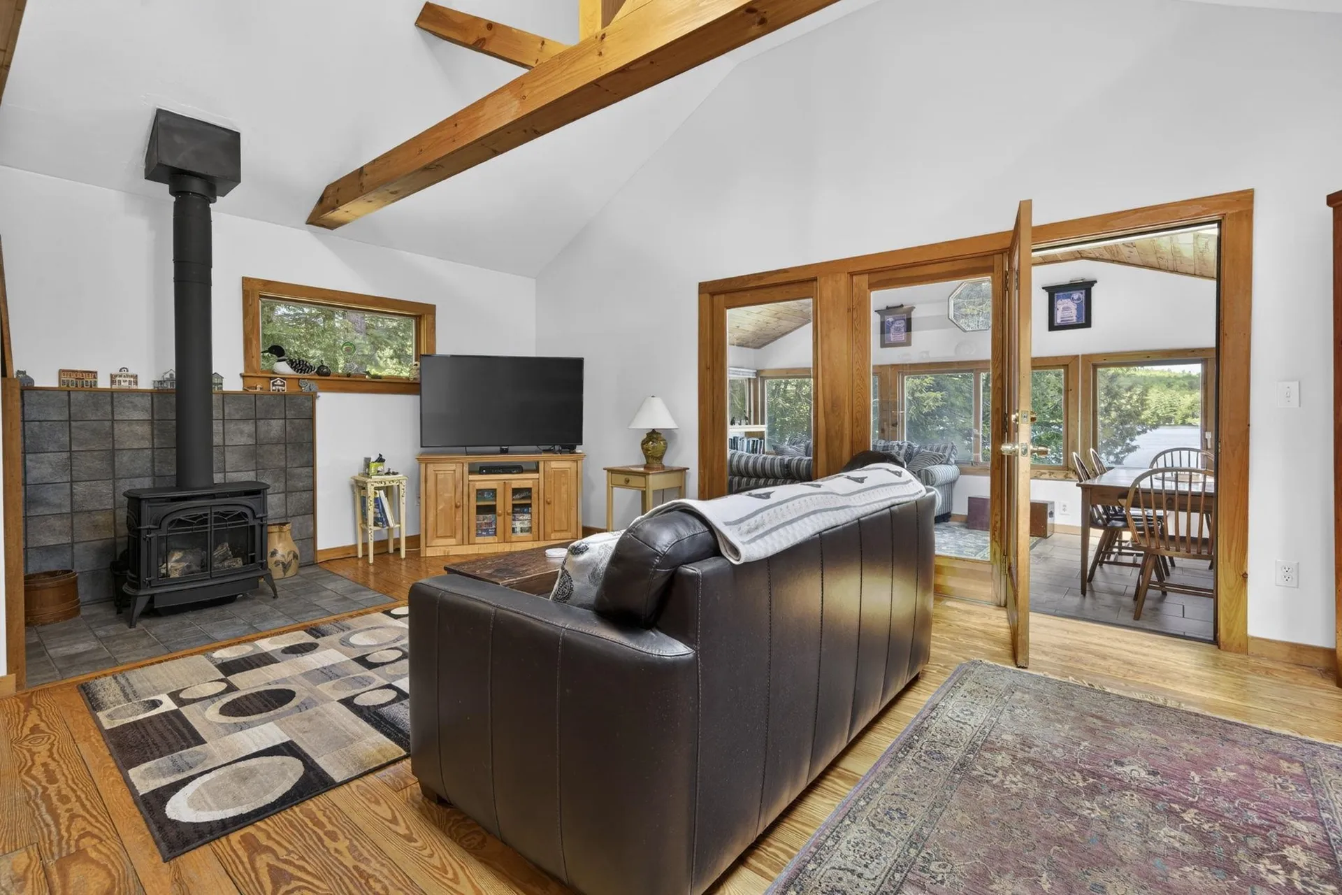 2221 Valley Road Stoddard NH 03280