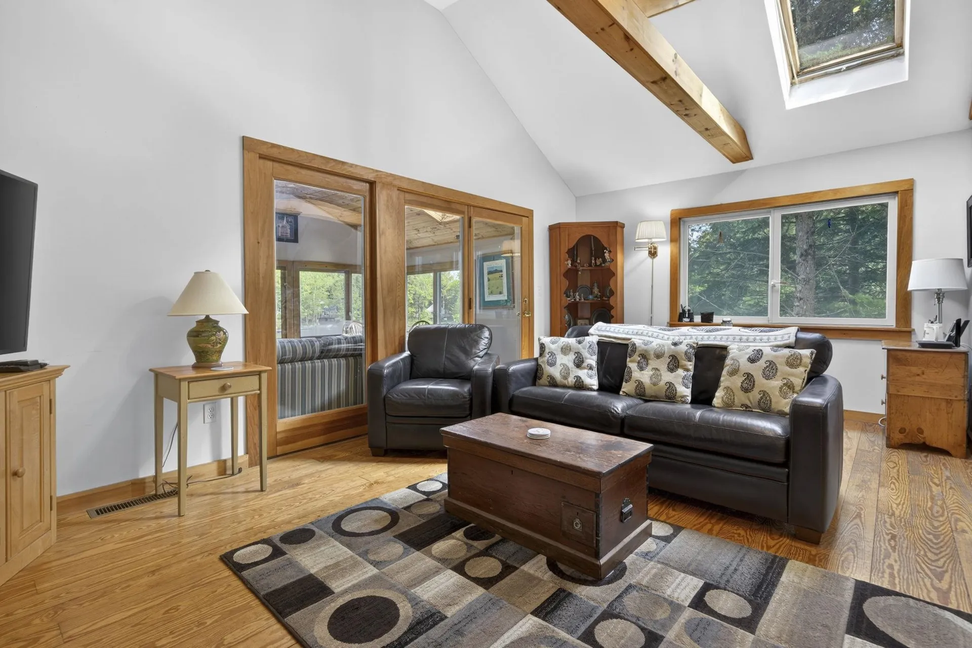 2221 Valley Road Stoddard NH 03280