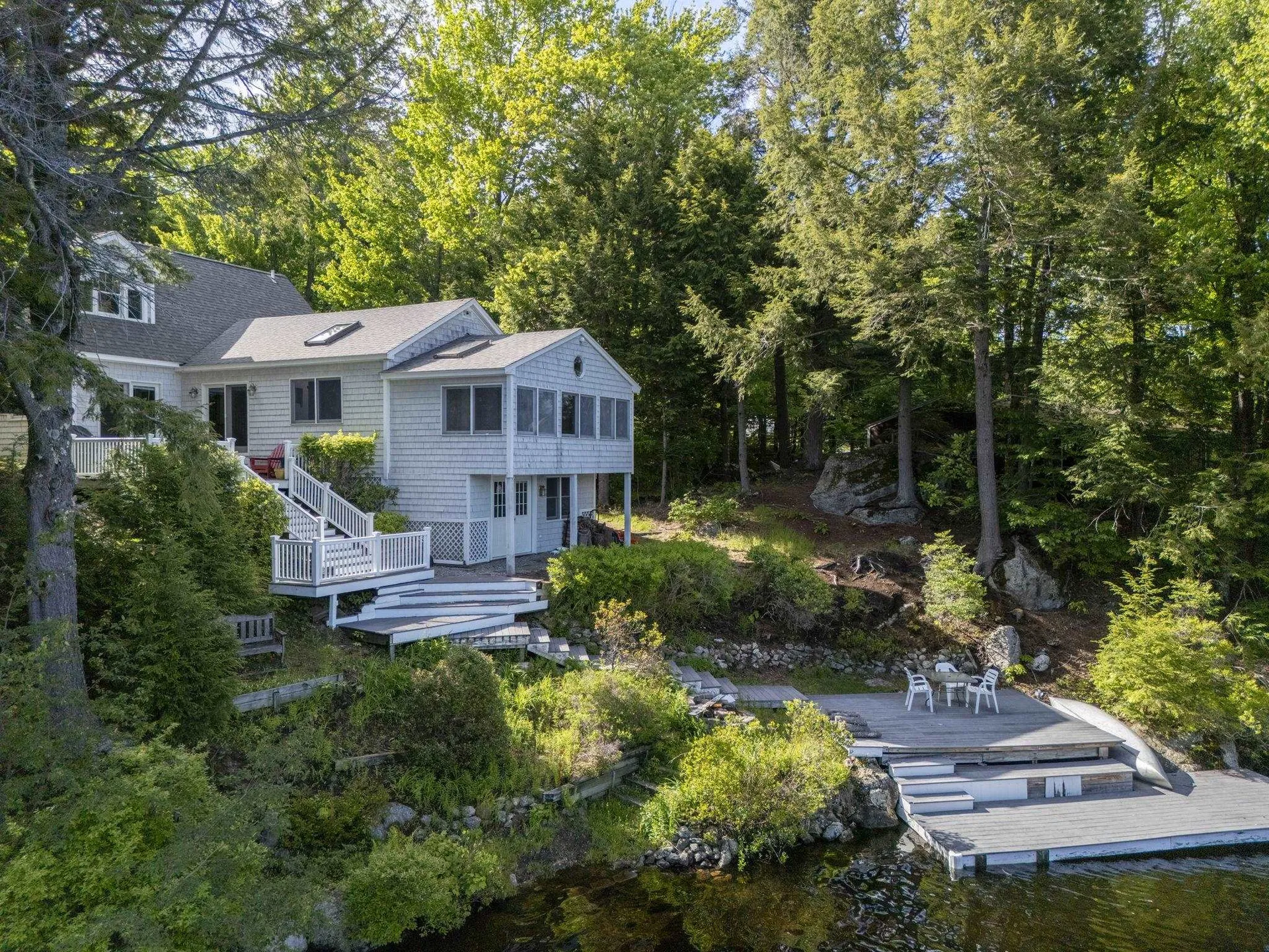 2221 Valley Road Stoddard NH 03280