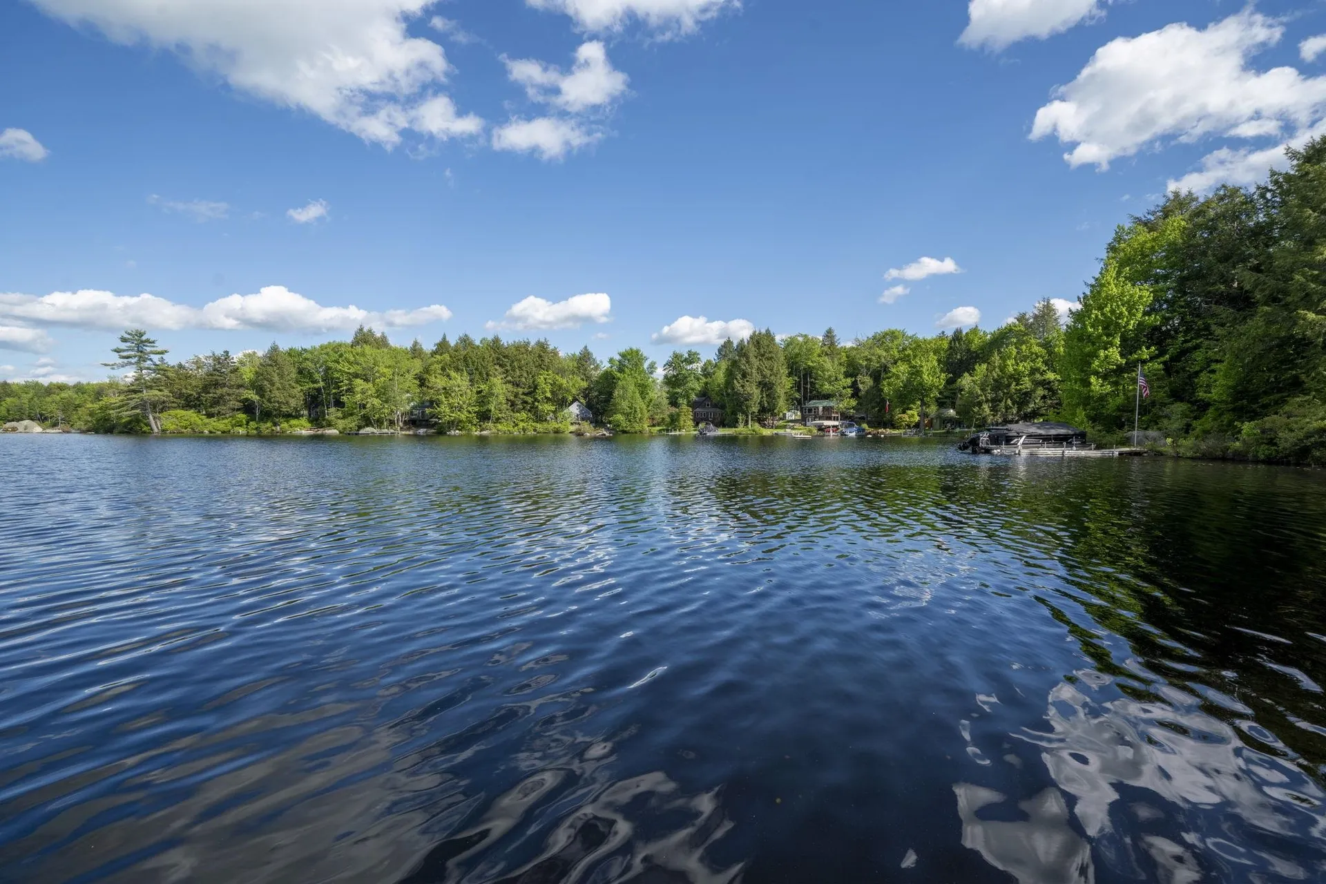 2221 Valley Road Stoddard NH 03280