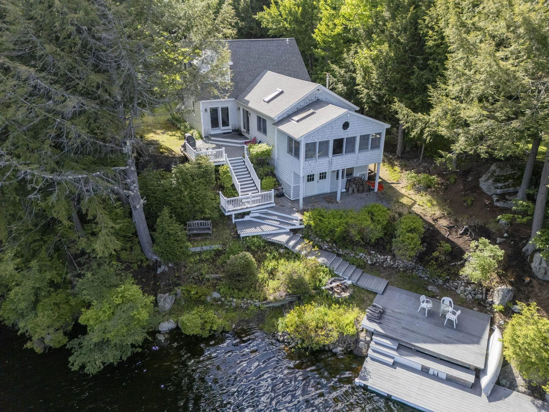 2221 Valley Road Stoddard NH 03280