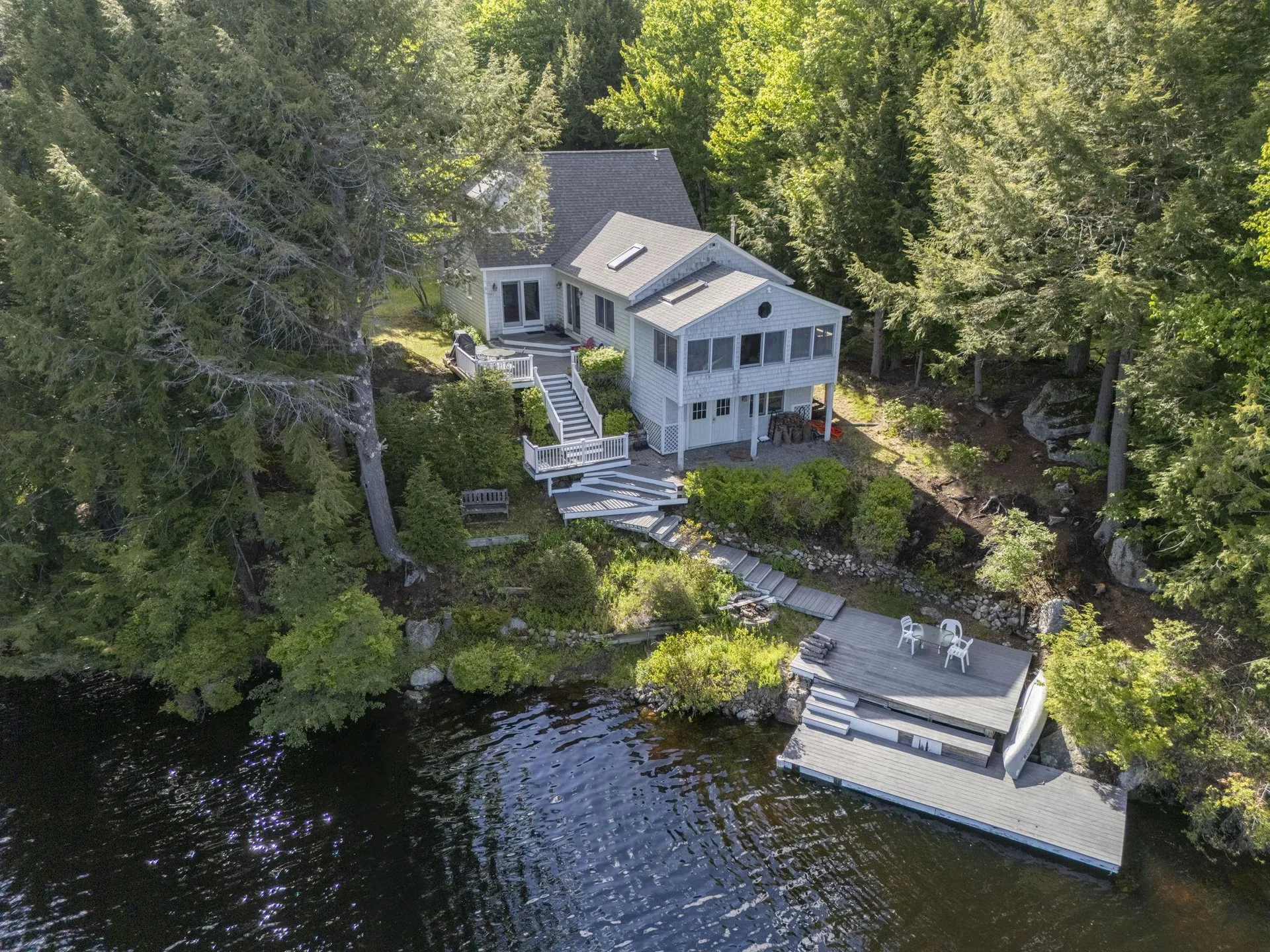 2221 Valley Road Stoddard NH 03280