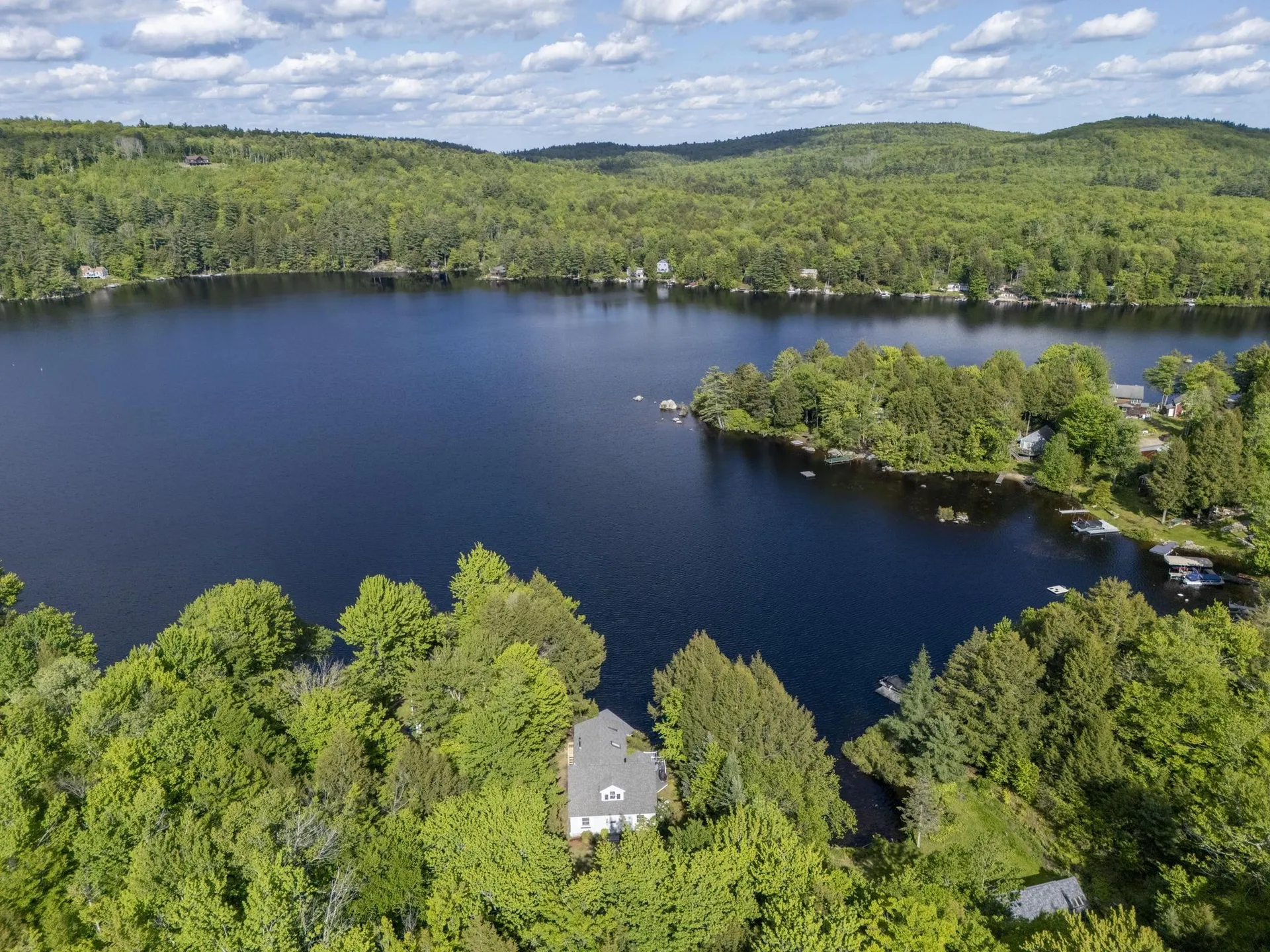 2221 Valley Road Stoddard NH 03280