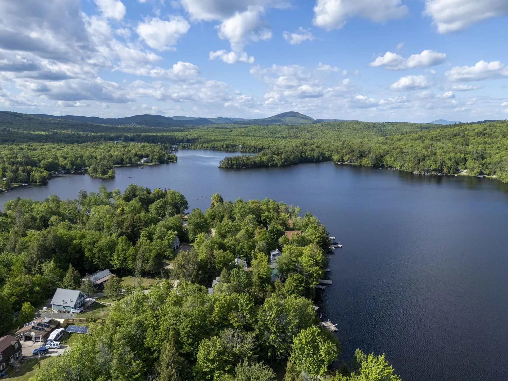 2221 Valley Road Stoddard NH 03280