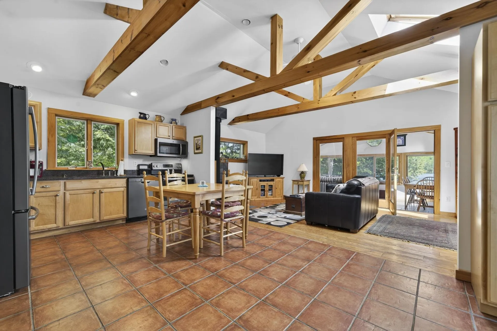 2221 Valley Road Stoddard NH 03280