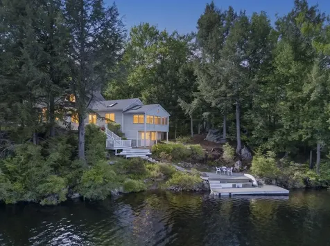 2221 Valley Road Stoddard NH 03280