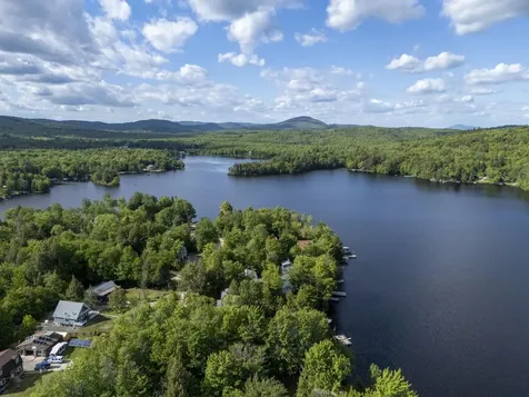 2221 Valley Road Stoddard NH 03280