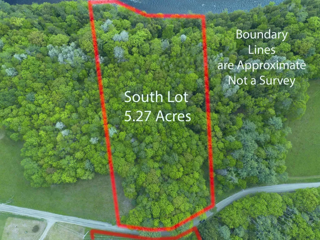 MAP17-LOT 31&33 River Road Bath NH 03740