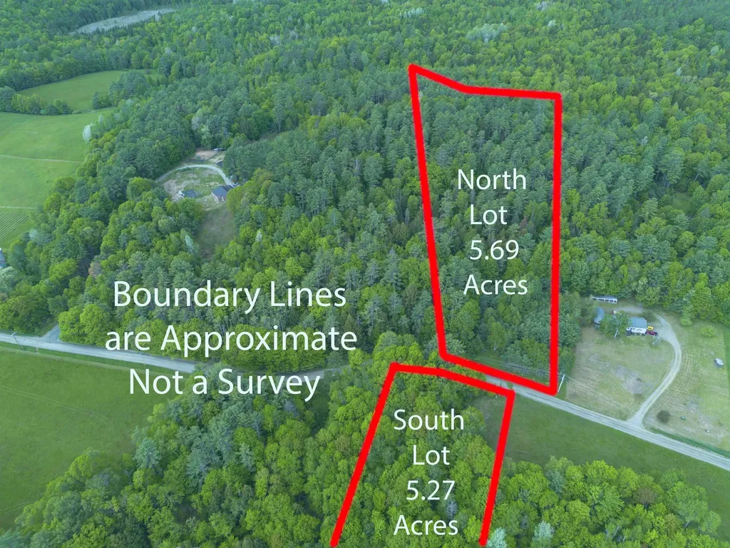 MAP17-LOT 31&33 River Road Bath NH 03740