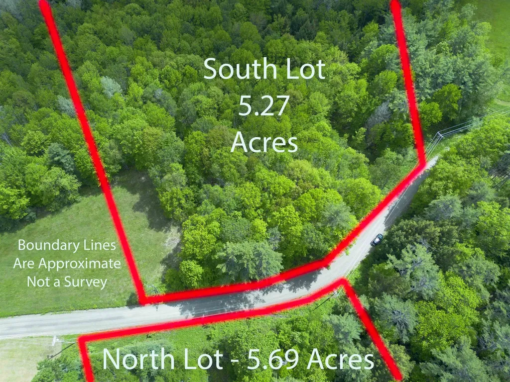 MAP17-LOT 31&33 River Road Bath NH 03740