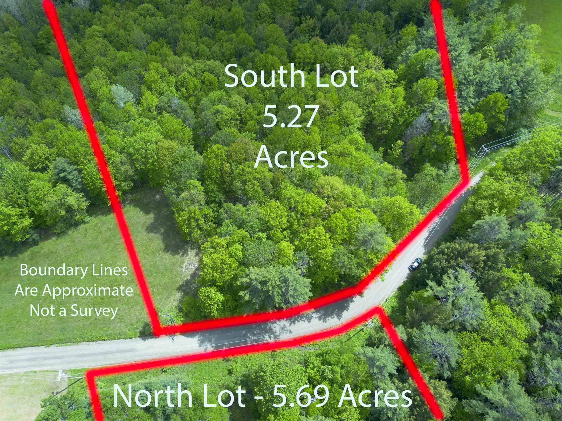 MAP17-LOT 31&33 River Road Bath NH 03740
