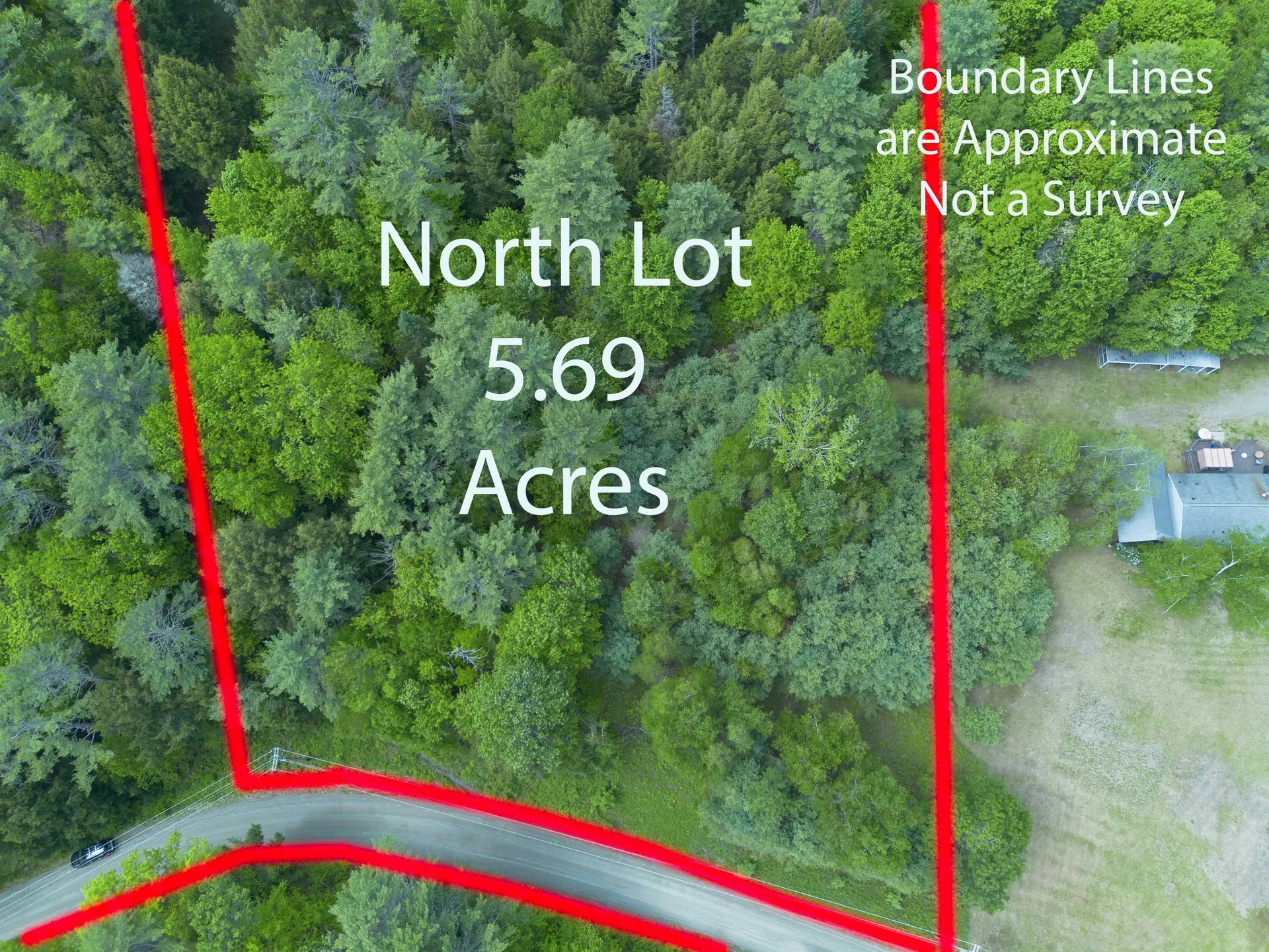 MAP17-LOT 31&33 River Road Bath NH 03740