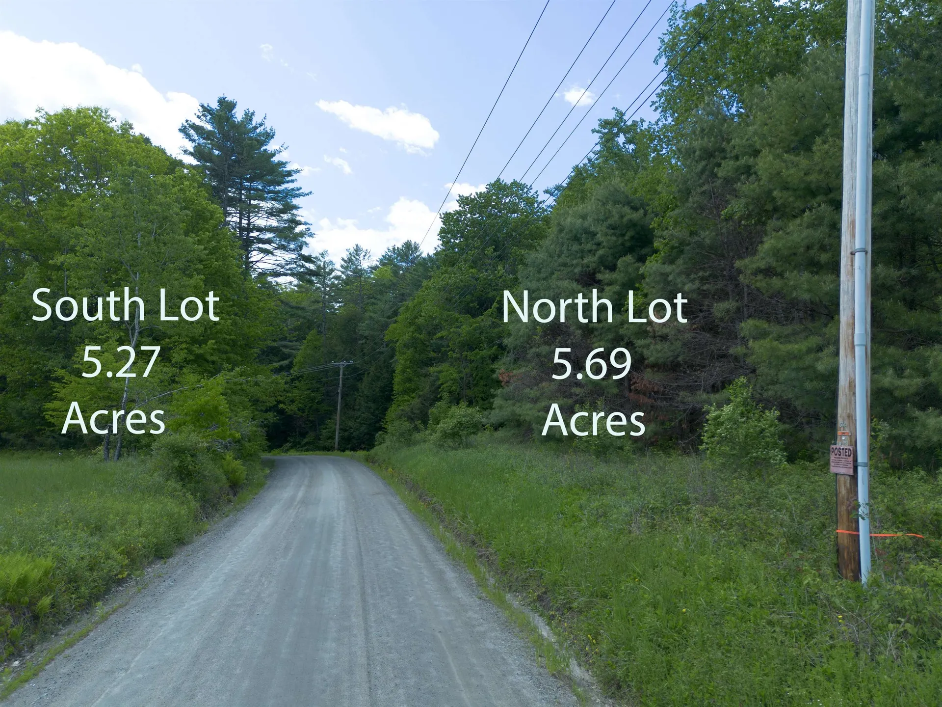 MAP17-LOT 31&33 River Road Bath NH 03740