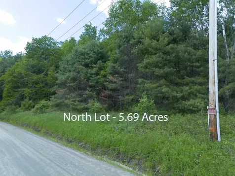 MAP17-LOT 31&33 River Road Bath NH 03740