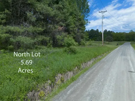 MAP17-LOT 31&33 River Road Bath NH 03740
