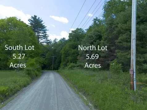 MAP17-LOT 31&33 River Road Bath NH 03740