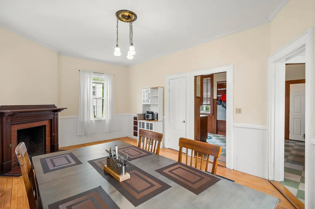 30 Abbott Street Nashua NH 03064