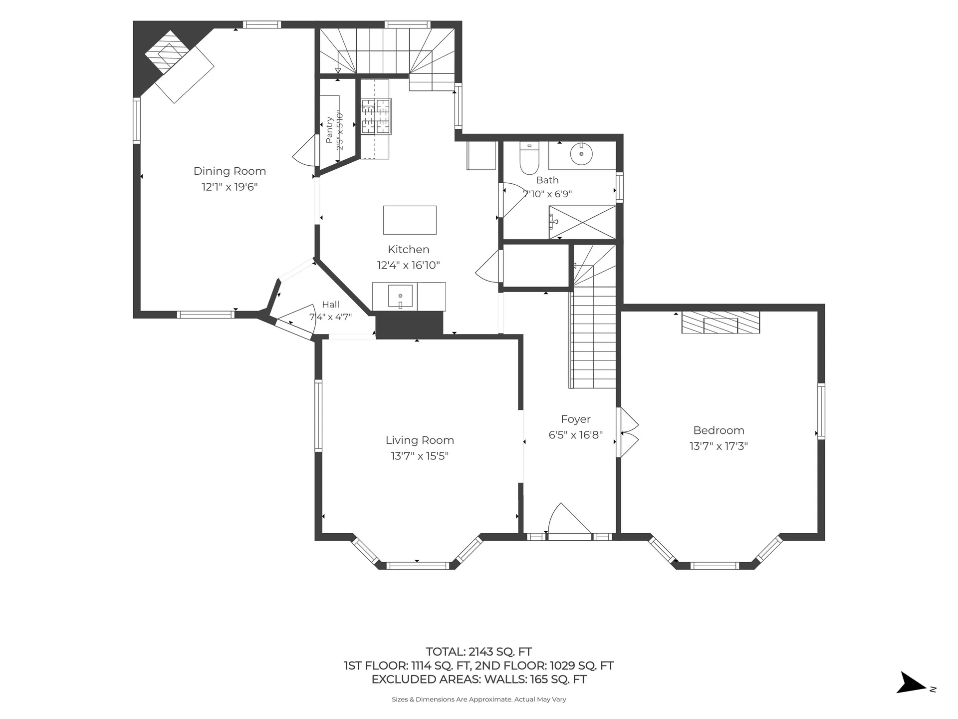30 Abbott Street Nashua NH 03064