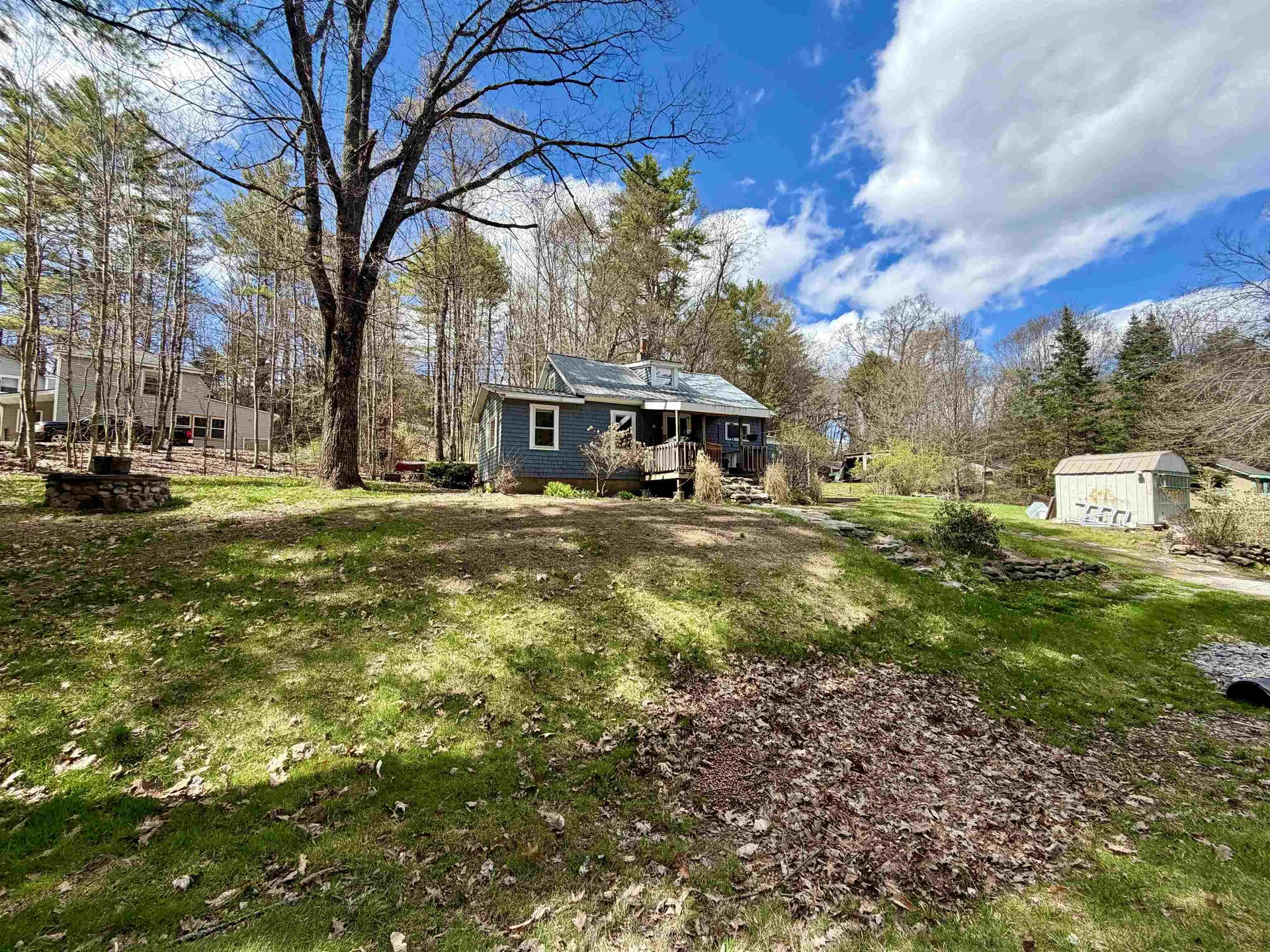 65 Old Goshen Road Newport NH 03773
