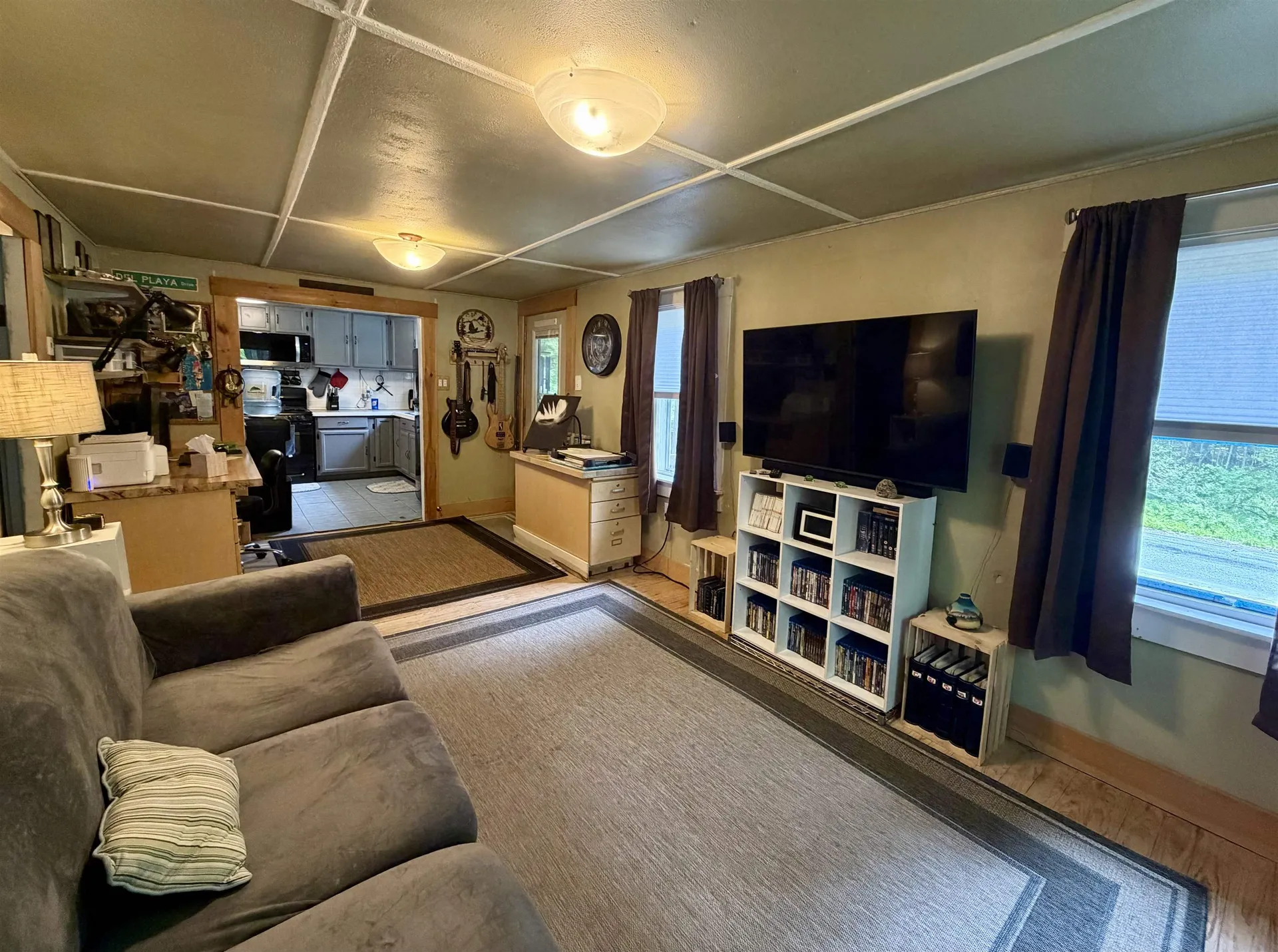 65 Old Goshen Road Newport NH 03773
