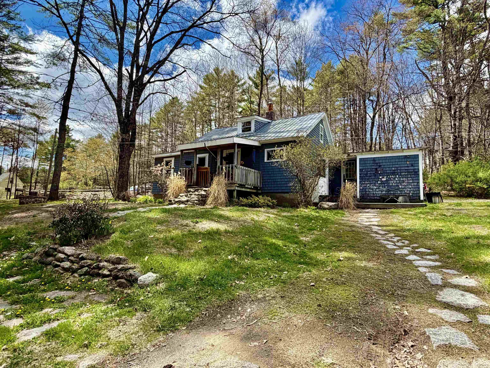 65 Old Goshen Road Newport NH 03773